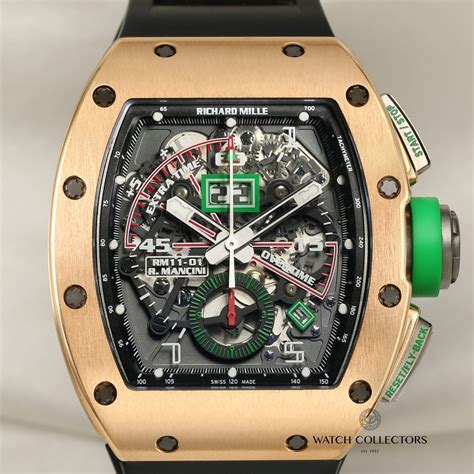 richard mille rm11-01 roberto mancini titanium|roberto mancini titanium watch.